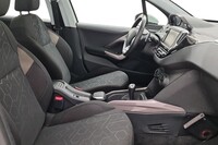 Peugeot 2008 vaihtoauto