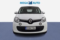 Renault Twingo vaihtoauto