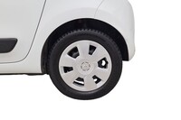 Renault Twingo vaihtoauto