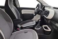 Renault Twingo vaihtoauto