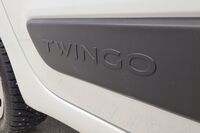 Renault Twingo vaihtoauto