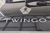 Renault Twingo vaihtoauto