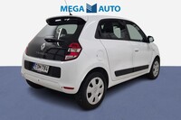 Renault Twingo vaihtoauto
