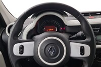 Renault Twingo vaihtoauto