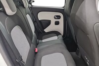 Renault Twingo vaihtoauto