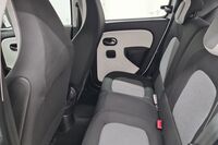 Renault Twingo vaihtoauto