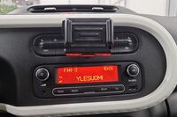 Renault Twingo vaihtoauto