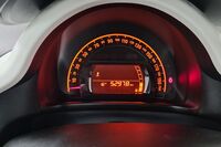 Renault Twingo vaihtoauto