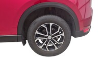 Mazda CX-5 vaihtoauto