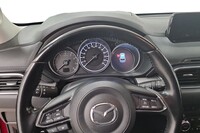 Mazda CX-5 vaihtoauto