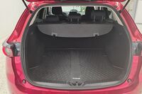 Mazda CX-5 vaihtoauto