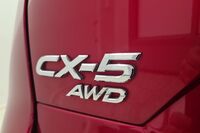 Mazda CX-5 vaihtoauto