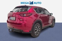 Mazda CX-5 vaihtoauto