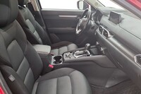 Mazda CX-5 vaihtoauto