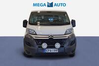 Citroën Jumper vaihtoauto