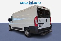 Citroën Jumper vaihtoauto