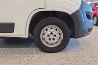 Citroën Jumper vaihtoauto