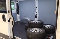 Citroën Jumper vaihtoauto