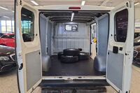 Citroën Jumper vaihtoauto