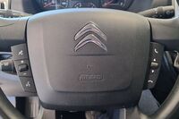 Citroën Jumper vaihtoauto