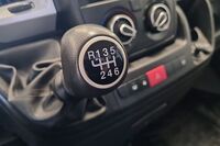 Citroën Jumper vaihtoauto