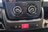 Citroën Jumper vaihtoauto