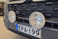 Citroën Jumper vaihtoauto