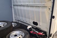 Citroën Jumper vaihtoauto