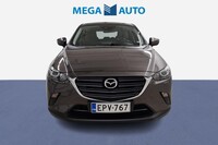 Mazda CX-3 vaihtoauto