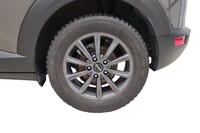 Mazda CX-3 vaihtoauto