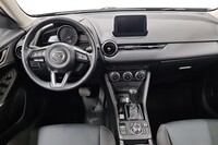 Mazda CX-3 vaihtoauto