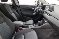 Mazda CX-3 vaihtoauto