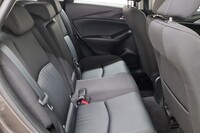 Mazda CX-3 vaihtoauto