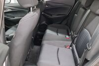 Mazda CX-3 vaihtoauto