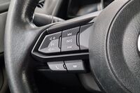 Mazda CX-3 vaihtoauto