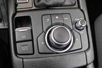 Mazda CX-3 vaihtoauto