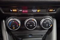 Mazda CX-3 vaihtoauto