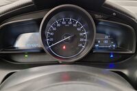 Mazda CX-3 vaihtoauto