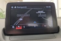 Mazda CX-3 vaihtoauto