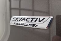 Mazda CX-3 vaihtoauto