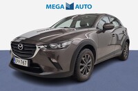 Mazda CX-3 vaihtoauto