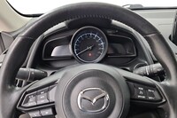 Mazda CX-3 vaihtoauto