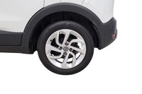 Opel Crossland X vaihtoauto