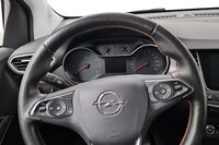 Opel Crossland X vaihtoauto