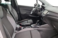 Opel Crossland X vaihtoauto