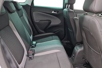 Opel Crossland X vaihtoauto