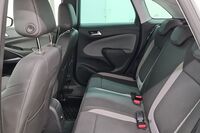 Opel Crossland X vaihtoauto