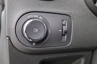 Opel Crossland X vaihtoauto