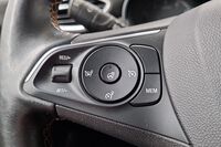 Opel Crossland X vaihtoauto