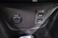 Opel Crossland X vaihtoauto